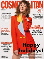 Cosmopolitan España